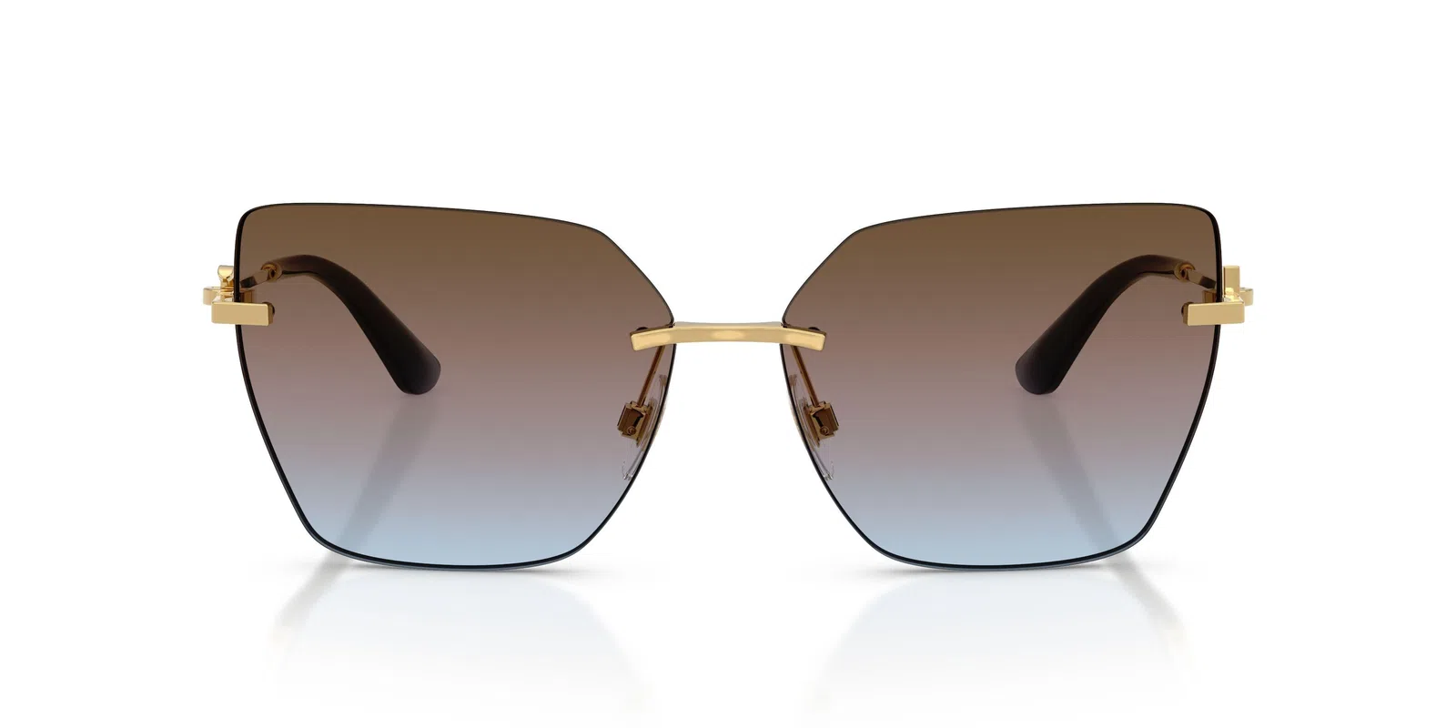 Dolce & Gabbana 2321 Sunglasses - view 18